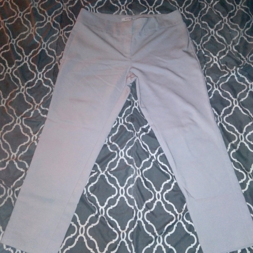 Women's dress pants